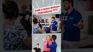 SAMUEL CRUZ ZURC O GOLPE DO S&Eacute;CULO! #golpe #zurc #samuelcruz  #piramide #all #piramidefinanceira