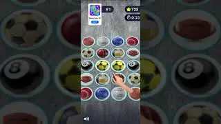 Onnect - Pair Matching Puzzle  (Zynga) - arabiс localization