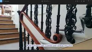 Drawing stairs   part 1