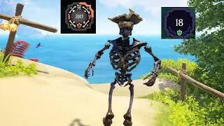 Duo hourglass pvp vs Captain Roach and other. Levels 20 to 100