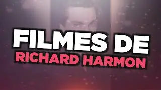 Os melhores filmes de Richard Harmon