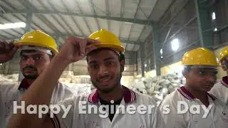 SP Happy Engineer's Day