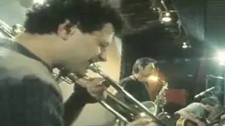 FREE MUSIC 78: Leo Coomans/Kris Vinck/Marc Denhaene + Fred Van Hove/WIM Big Band