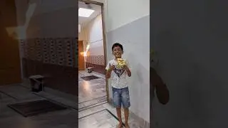 Mummy Dad Or Krish Who Got Chips 😍😲||Amit Actor shorts #amitactor #ytshorts