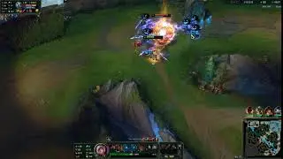 volibear oneshot?