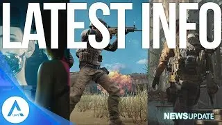 The Division 2 Battle Royale, PUBG Xbox Map Selection, BO4 Season Pass & More | Game News