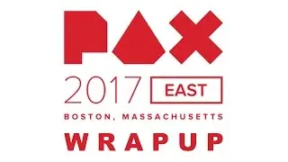 PAX Arena Invitational: IT WAS SO H*CKING COLD