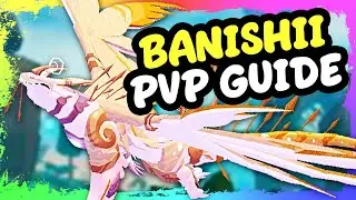 Want to MASTER Banishii? Here's the Secret to Its Strength!