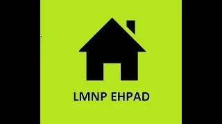 Investissement d&eacute;fiscalis&eacute; LMNP en Ehpad dans les DOM-TOM, rentabilit&eacute; de 7,1%