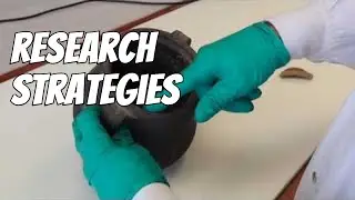 Archaeological Research Design