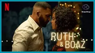 Netflix&rsquo; Ruth & Boaz Live Discussion