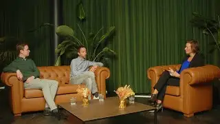 AgristoTalks: How we shape our sustainable future