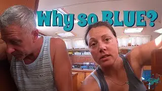 Why so BLUE | The Victron Overhaul 2.0  - Sailing Honu Time S3E15