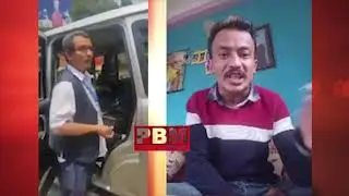 नागढुंगामा स्वास्थ्यकर्मीलाई दुर्व्यवहार गर्ने को हुन ? किन पक्राउ परे