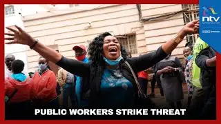 Public workers reject housing levy