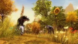 Guild Wars 2 - Ambient Dialogue: Grothmar Valley Part 2