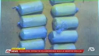A3 NEWS VENETO - 25-11-2017 18:29 (A3Replay)