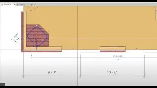 L15 - Other Main Floor Details (Add Components, Finished Floor, Furniture Plan)