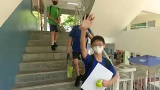 Exploring the Amazing Campus of Tenby Schools Penang