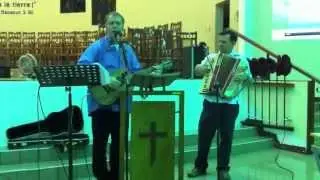 Garth Hewitt - Ten Measures of Beauty (Pray for the Peace)