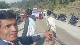 My mini vlog सेका महोत्सव and Tamu lhosar2082 salko sabaima suvkamana sabai janale saport gardinuhol