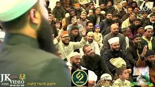 Hafiz Tahir Qadri & Akthar Noorani