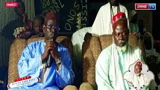 🔴waxtan bou &acirc;me solo al Khalifa mouhamed willane M&eacute;dina Baba ndao &eacute;dison 2026