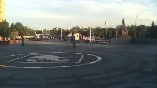 По чуть-чуть распрыгиваемся 2