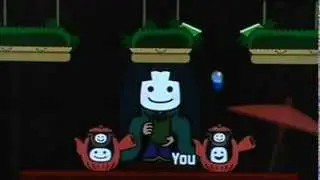 Let's Play Rhythm Heaven Fever Part 8-2: Overworked by Dough.