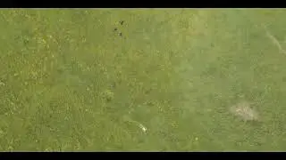 Drone FOOTAGE