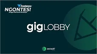 Ngontes! logo design Gig Lobby