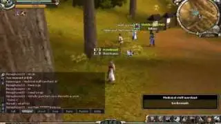 DragonSky hacks