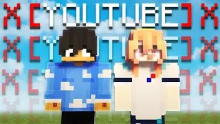They Got BANNED From Hypixel YouTube Rank