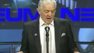 Allen Neuharth Tribute, 1999 Distinguished Contributions to Journalism Winner