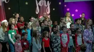 Crossroads Kids The Best Present Ever