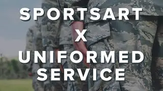 Powering Performance for Military & Uniformed Service