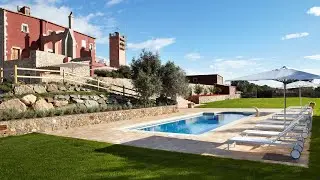 Mas Torroella - Luxury Villa in Costa Brava