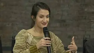 Blurring Boundaries: The Women of AAA