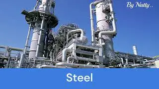 Modelling Structural Steel Platform for Distillation Tower and Stripper