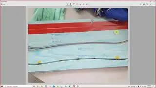 THIẾT KẾ RẬP NHỰA CẢI TIẾN MAY LẬP TRÌNH LÁ CỔ TRÊN GERBER