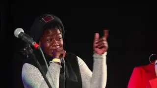 Faith Mussa -Mkazi wangwiro Live (ft Luki24 7)