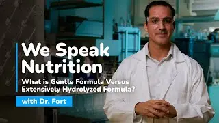 Gentle vs Extensively Hydrolyzed: What&rsquo;s the Diff?