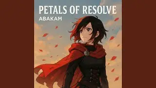 Petals of Resolve