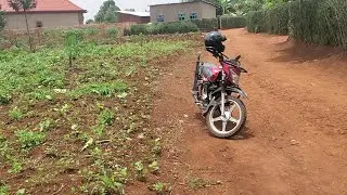 #KAYONZA-MUKARANGE IKIBANZA KININI PE PE #UBUSO 597Sqm ZONING R1 KURI MILLIONS 5 GUSA #0786301966