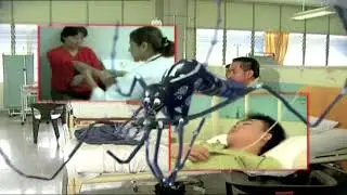 ntv7 | Continuity to 10pm Drama 12 June 2021
