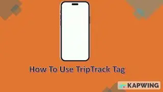 TripTrack: The Smart Way to Get Lost Items Back!