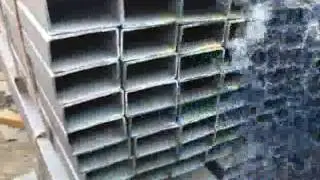 where to buy galvanized square tubing,square section steel,pipe tube,stainless steel tubing sizes