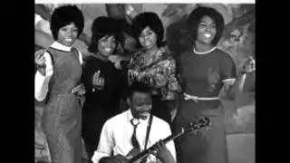 60's Girl Group The Shirelles ~ What Does A Girl Do
