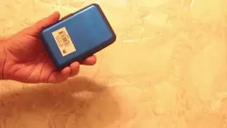 NFC Proof Metal Wallet review
