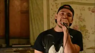 Falling Up - Hydro (Vocal Cover)